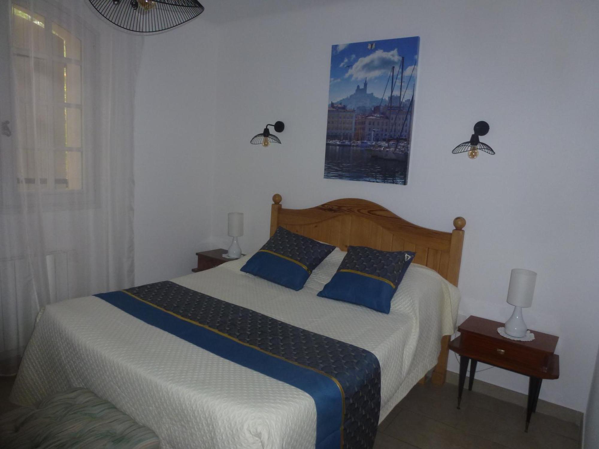 Chambre D'Hotes La Pinede ランブク エクステリア 写真